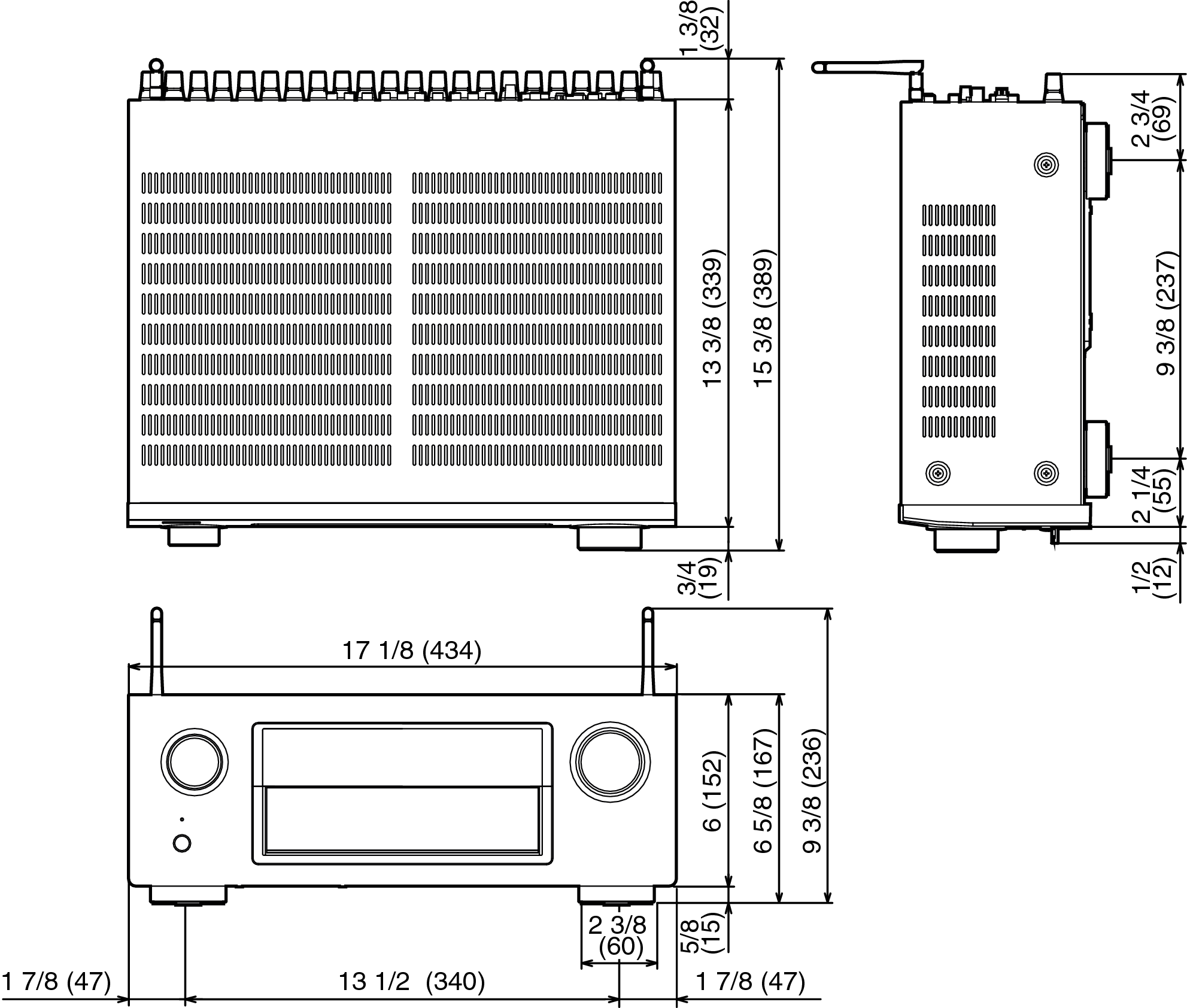 Size X4E3